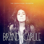 Brandi Carlile - Brandi Carlile - The Firewatcher's Daughter (5th Anniversary) [2LP White]