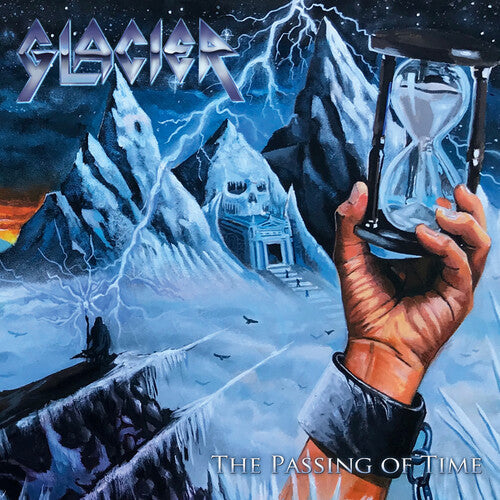 Glacier - Glacier - Passing Of Time The