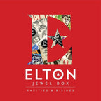 Elton John - Elton John - Elton Jewel Box (RaRities & B-Sides)