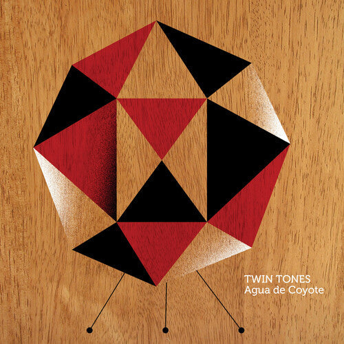Twin Tones - Twin Tones - Agua De Coyote