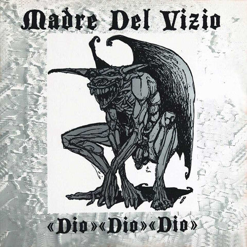 Madre Del Vizio - Madre Del Vizio - Dio Dio Dio