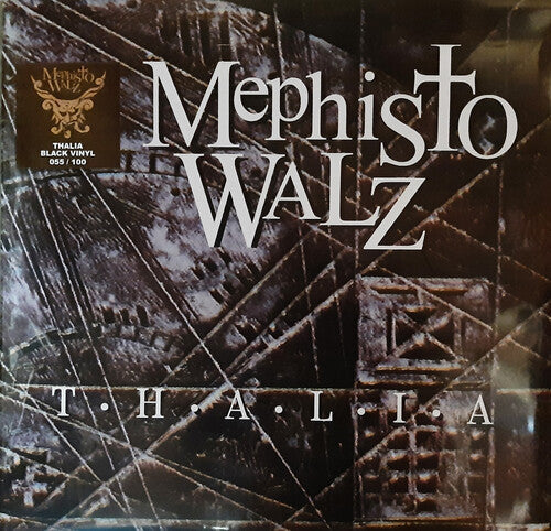 Mephisto Walz - Mephisto Walz - Thalia