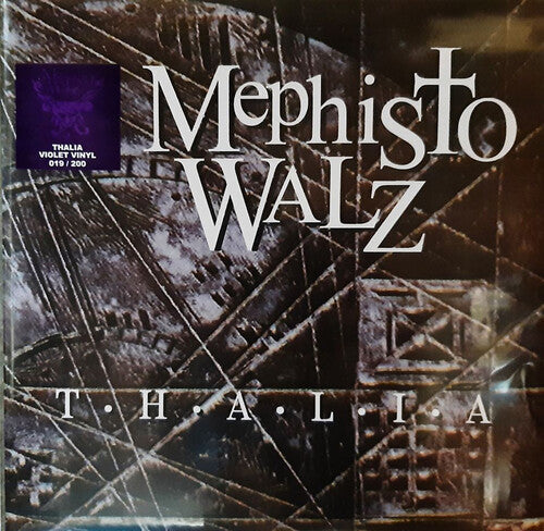 Mephisto Walz - Mephisto Walz - Thalia