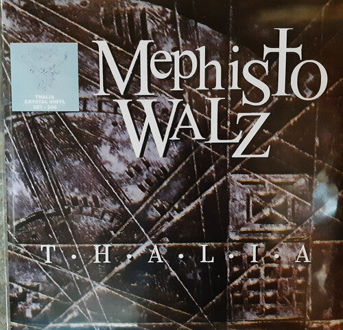 Mephisto Walz - Mephisto Walz - Thalia