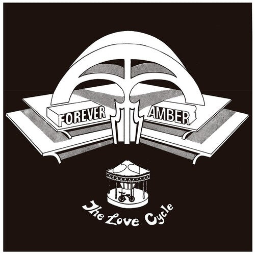 Forever Amber - Forever Amber - The Love Cycle