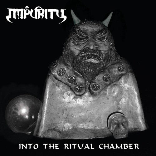 Impurity - Impurity - Into The Ritual Chamber