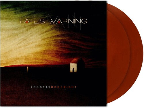 Fates Warning - Fates Warning - Long Day Good Night