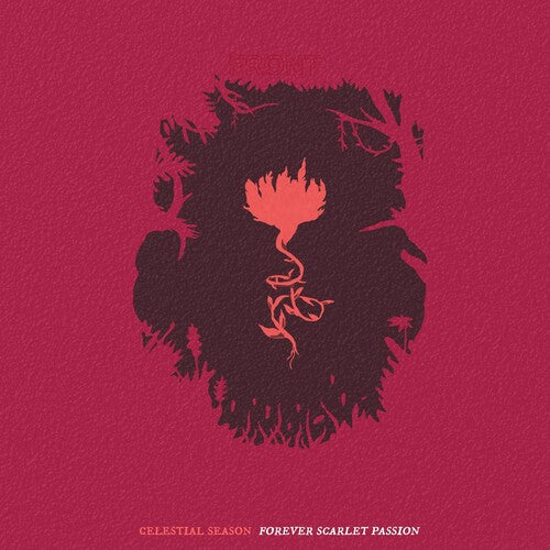 Celestial Season - Celestial Season - Forever Scarlet Passion