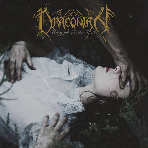 Draconian - Draconian - Under A Godless Veil