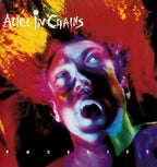 alice in chains facelift 30th anniversary 2lp vinyl