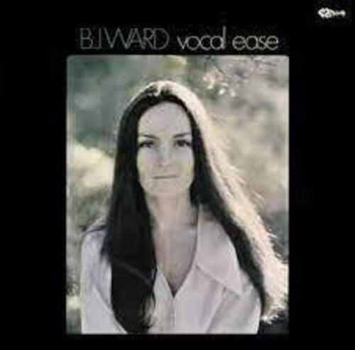 B.J. Ward - B.J. Ward - Vocal Ease [Limited 180-Gram Silver ]