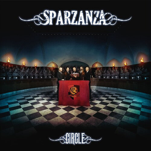 Sparzanza - Sparzanza - Circle