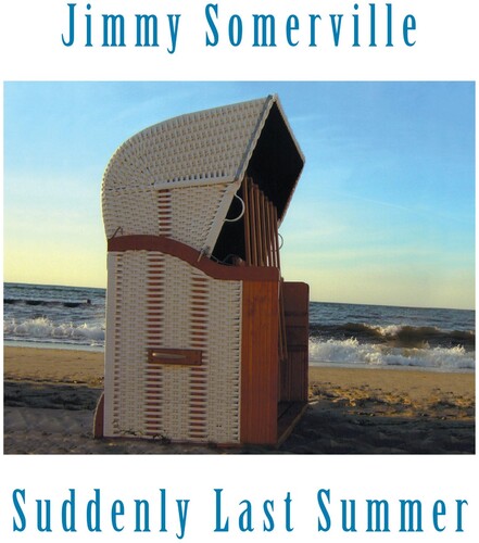 Jimmy Somerville - Jimmy Somerville - Suddenly Last Summer