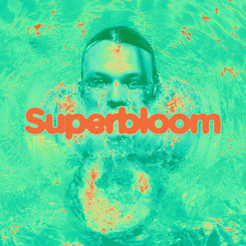 Ashton Irwin - Ashton Irwin - Superbloom