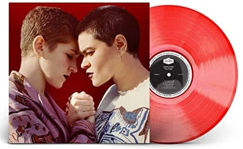 Overcoats - Overcoats - The Fight