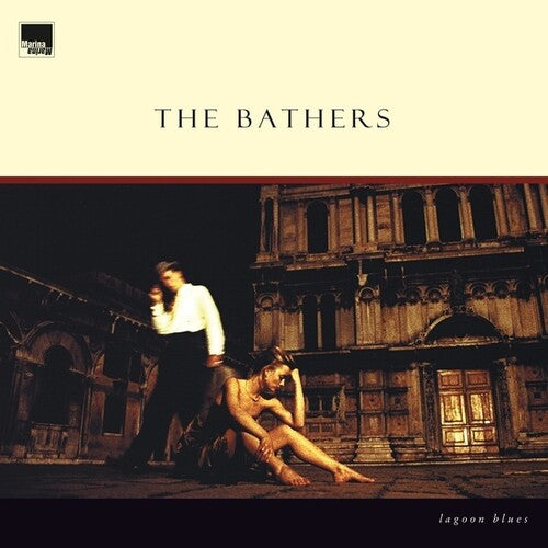 The Bathers - The Bathers - Lagoon Blues