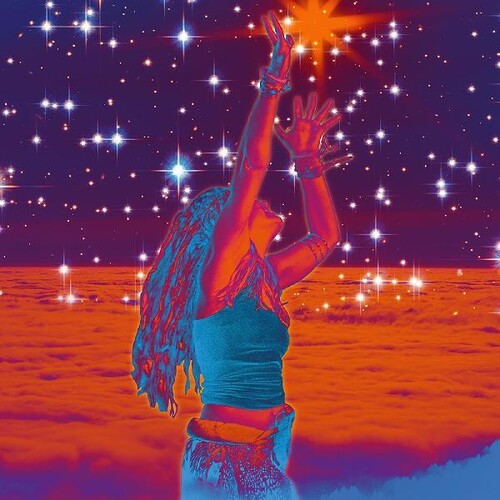 Ace of Cups - Ace of Cups - Sing Your Dreams
