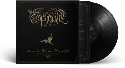 Empyrium - Empyrium - Der Wie Ein Blitz Vom Himmel Fiel