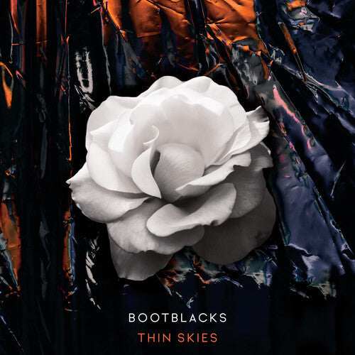 Bootblacks - Bootblacks - Thin Skies