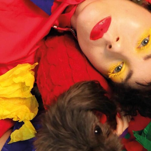 Ultraista - Ultraista - Ordinary Boy - The Remixes