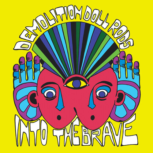 Demolition Doll Rods - Demolition Doll Rods - Into The Brave