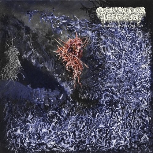 Of Feather & Bone - Of Feather & Bone - Sulfuric Disintegration