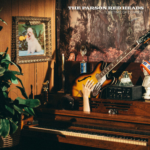 The Parson Red Heads - The Parson Red Heads - Lifetime of Comedy