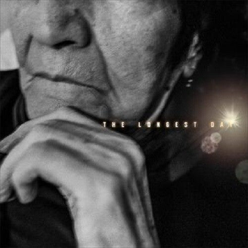 Various - Various - The Longest Day: A Benefit Album for the Alzheimer's Association