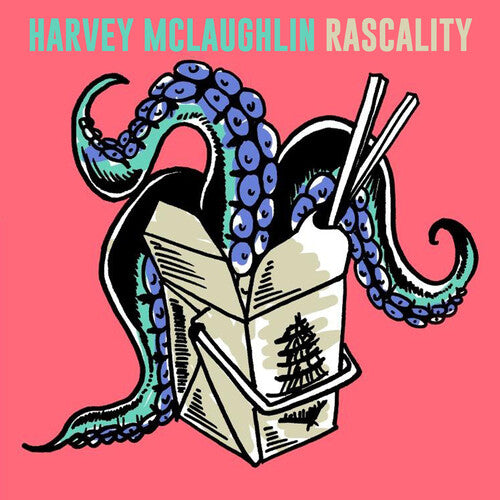 Harvey McLaughlin - Harvey McLaughlin - Rascality