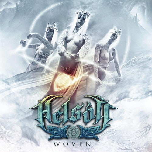 Helsott - Helsott - Woven