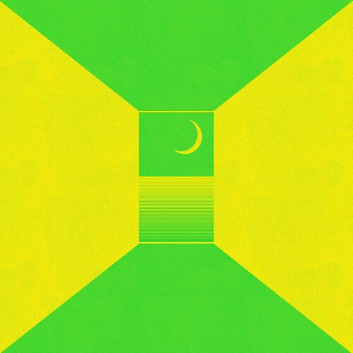 Cermony - Cermony - In The Spirit World Now (synthetic Remixes)