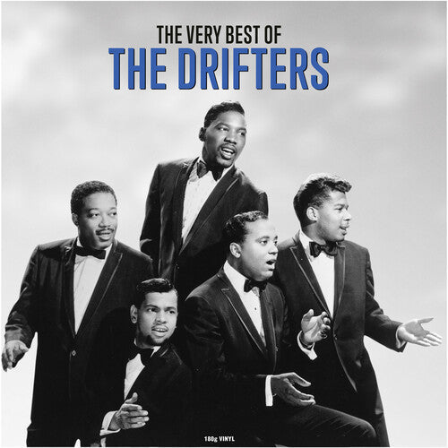The Drifters - The Drifters - Very Best Of (180gm Vinyl)