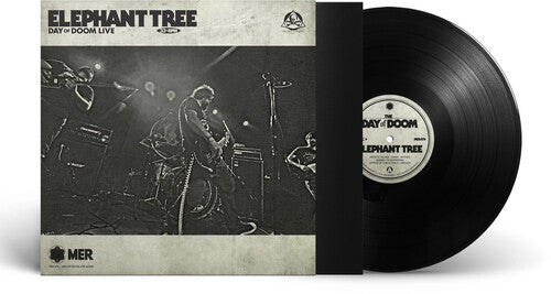 Elephant Tree - Elephant Tree - Day Of Doom Live