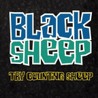The Black Sheep - The Black Sheep - Try Counting Sheep