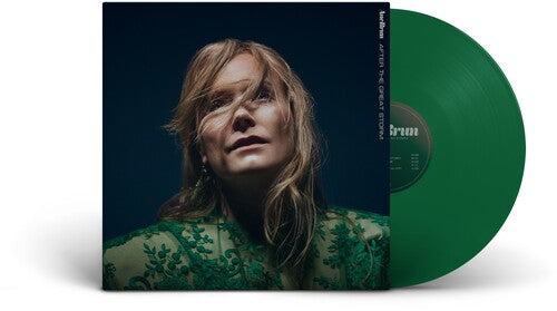 Ane Brun - Ane Brun - After The Great Storm (Green Vinyl)