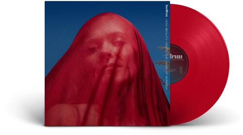 Ane Brun - Ane Brun - How Beauty Holds The Hand Of Sorrow (Red Vinyl)