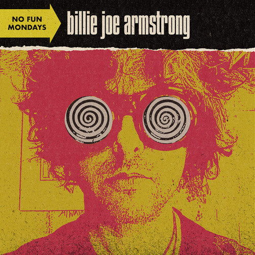 Billie Joe Armstrong - Billie Joe Armstrong - No Fun Mondays