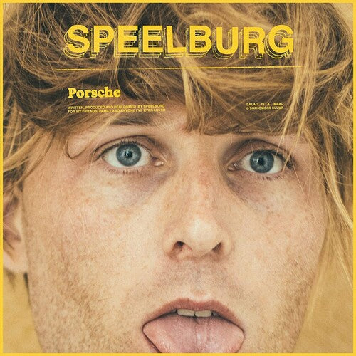 Speelburg - Speelburg - Porsche