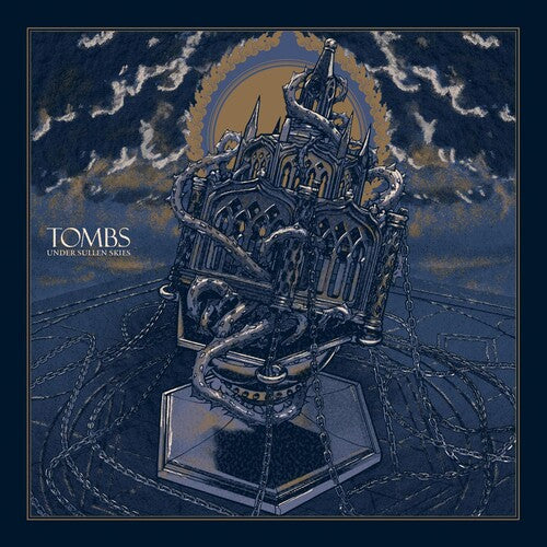 Tombs - Tombs - Under Sullen Skies