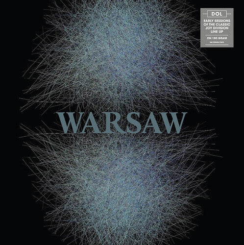 Warsaw - Warsaw - Warsaw [Grey ]