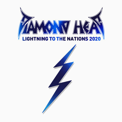 Diamond Head - Diamond Head - Lightning To The Nations 2020