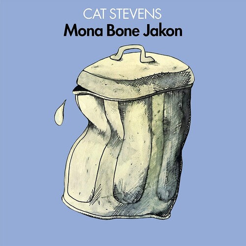 Cat Stevens - Cat Stevens - Mona Bone Jakon