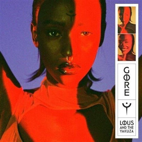 Lous & the Yakuza - Lous & the Yakuza - Gore