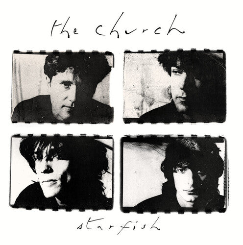 The Church - The Church - Starfish (Expanded Edition)