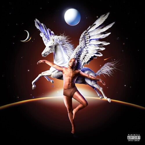 Trippie Redd - Trippie Redd - Pegasus