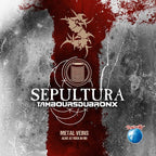 Sepultura - Sepultura - Metal Veins - Alive At Rock In Rio