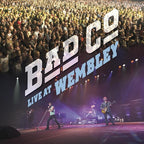 Bad Company - Bad Company - Live At Wembley