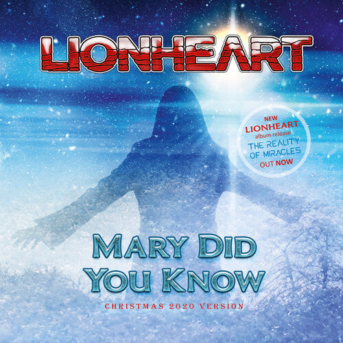 Lionheart - Lionheart - Mary Did You Know