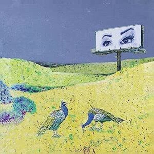 Nicholas Merz - Nicholas Merz - God Won't Save You, But I Will