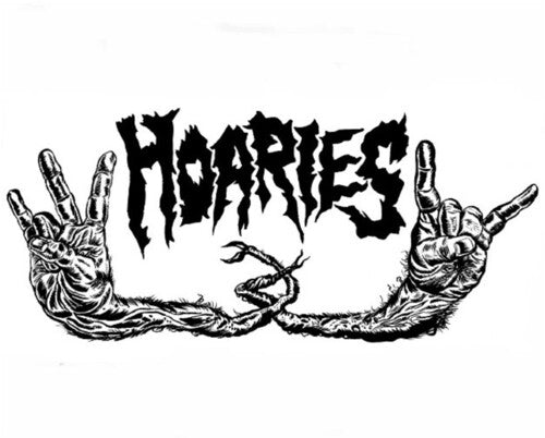 Hories - Hories - Rocker Shocker